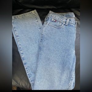 Vintage Y2K Tommy Hilfiger Jeans